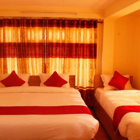 Mountain Backpackers Hostel